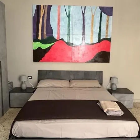 Daire Casa Confort - Centro *