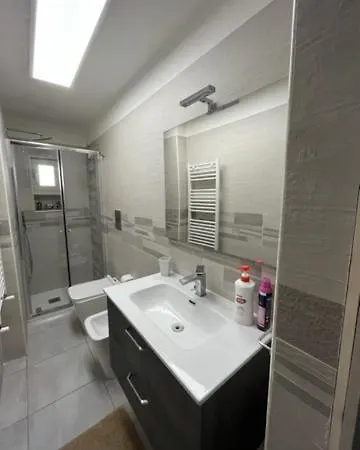 Apartmán Casa Confort - Centro Neapol