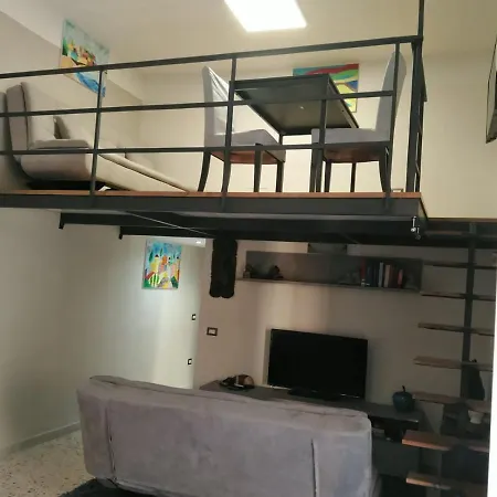 Casa Confort - Centro Lejlighed *