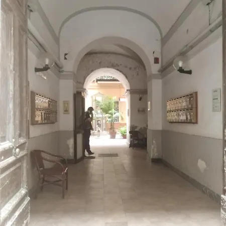 Casa Confort - Centro Apartamento *