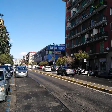 Casa Confort - Centro Apartmán