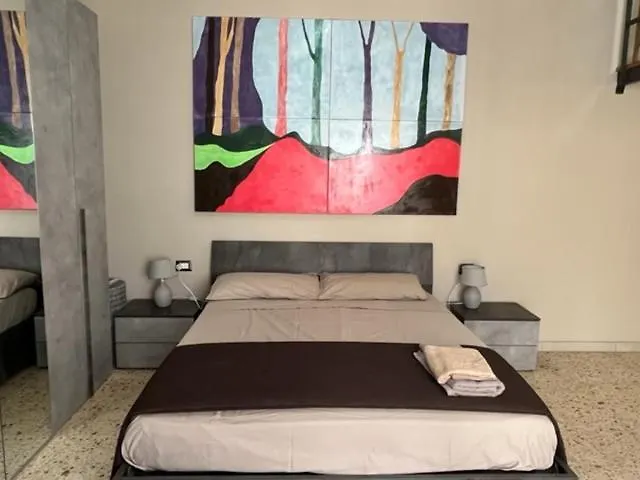 Lejlighed Casa Confort - Centro *