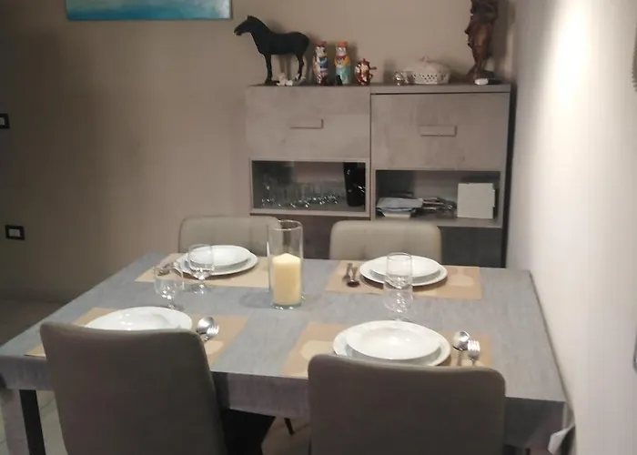 Casa Confort - Centro Apartman Nápoly