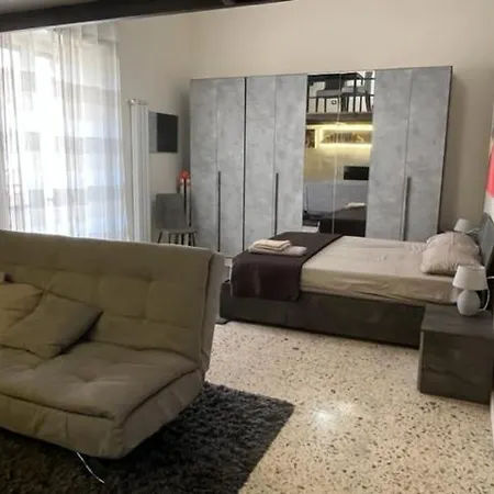 Casa Confort - Centro Apartment