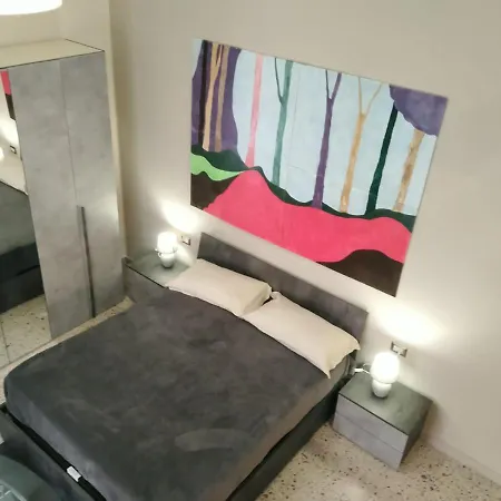 Casa Confort - Centro 아파트 나폴리