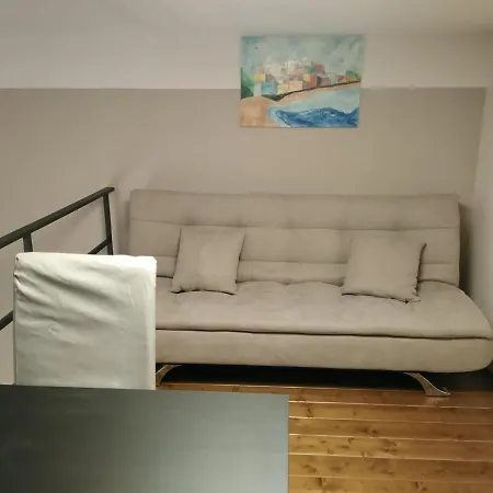 Casa Confort - Centro * 나폴리