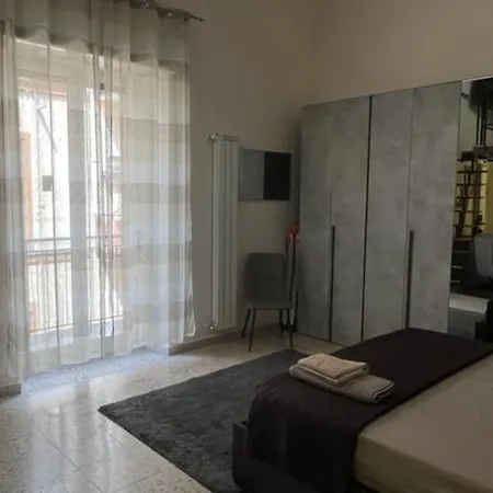 아파트 Casa Confort - Centro *