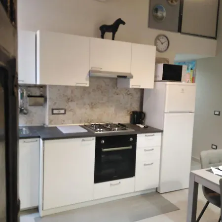 Casa Confort - Centro * 나폴리