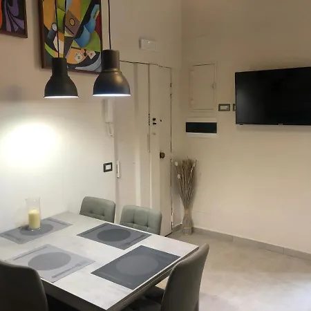 아파트 Casa Confort - Centro *