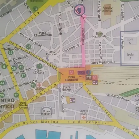 Apartmán Casa Confort - Centro