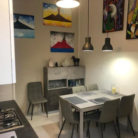 Casa Confort - Centro Apartment *