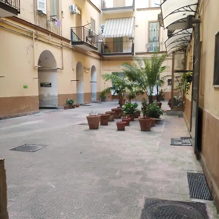 아파트 Casa Confort - Centro