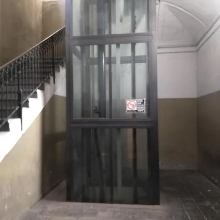 Casa Confort - Centro *