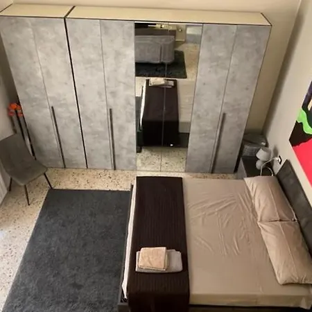 아파트 Casa Confort - Centro