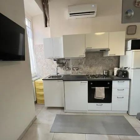 Casa Confort - Centro 나폴리