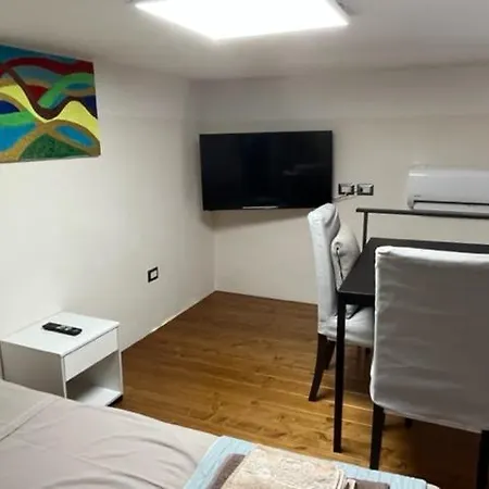 Casa Confort - Centro 아파트 *